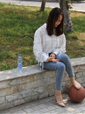 自由摄影 No.001 赶上花季的末班车(76)